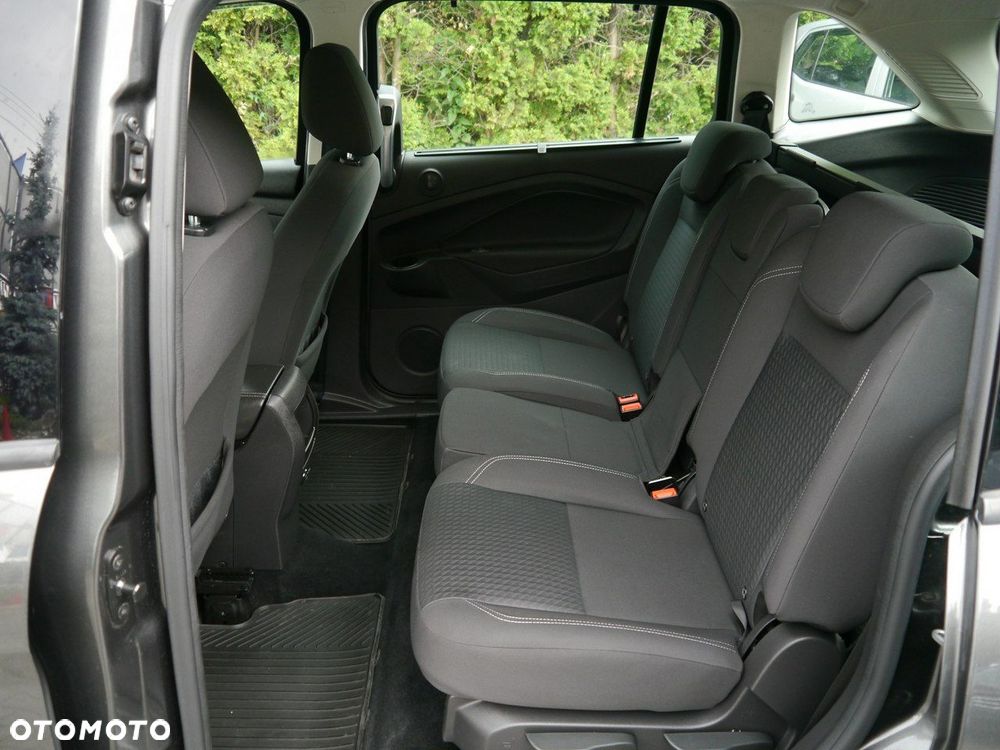 Ford Grand C-MAX 1.5 TDCi Start-Stopp-System Business Edition - 25