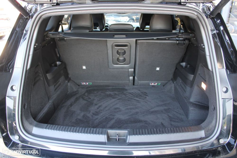 Renault Espace 1.2 E-Tech Full Hybrid Esprit Alpine - 10