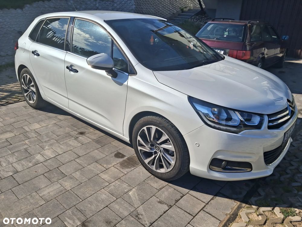 Citroën C4 1.6 BlueHDi Shine S&S - 10