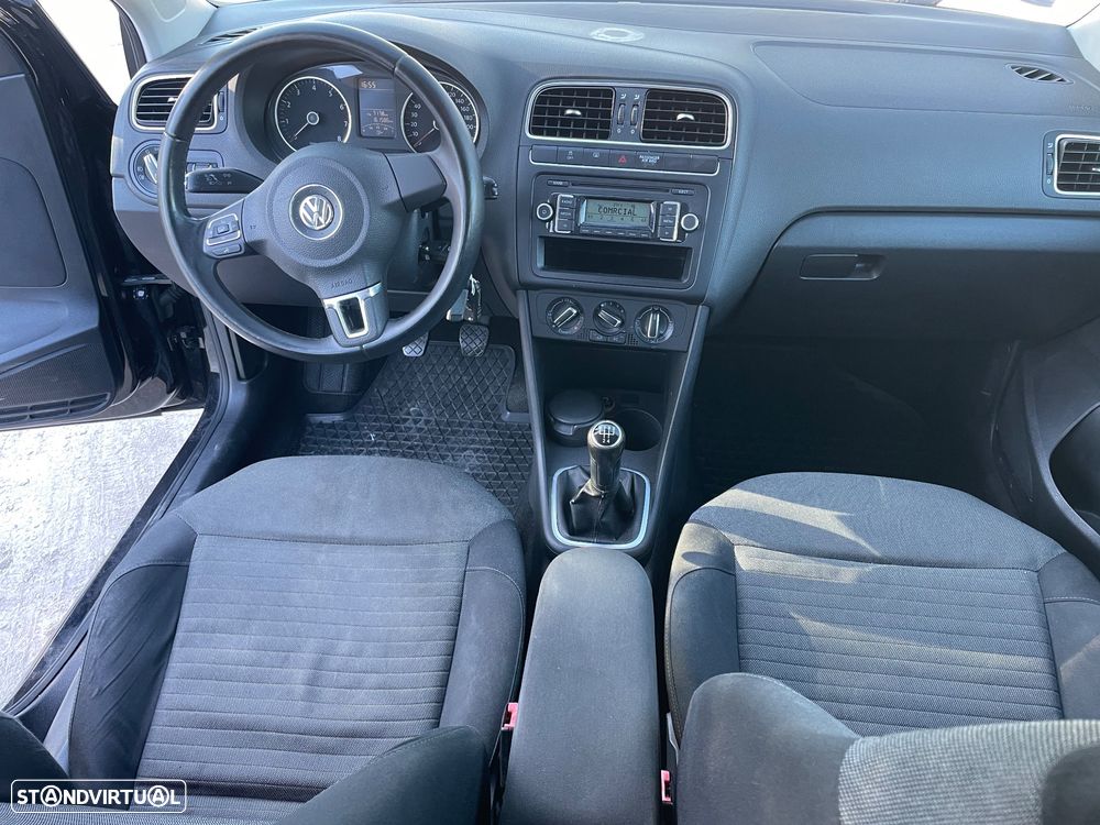 VW Polo - 30