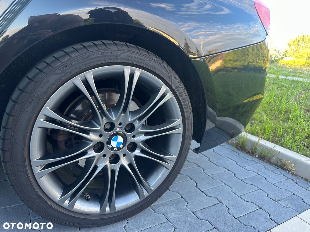 BMW Seria 3 320d Blue Performance - 5