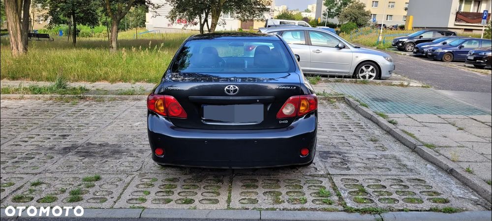 Toyota Corolla 2.0 D-4D Prestige - 3