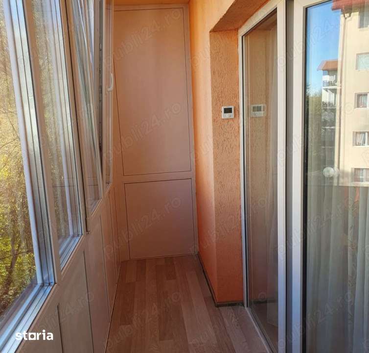 Apartament de o camera, 43 mp, zona Roata Faget - Imagine principală: 5/8