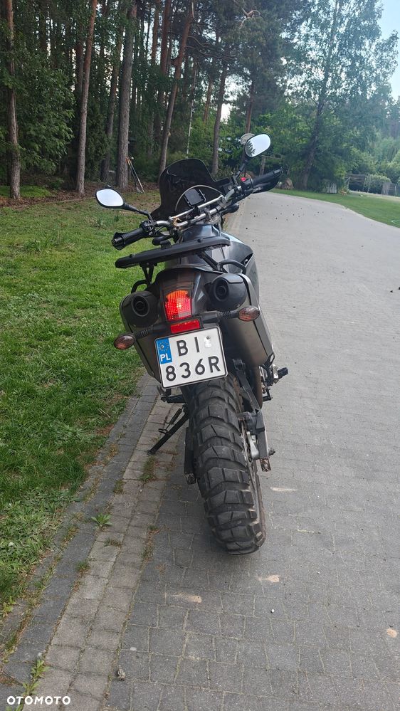 Yamaha XT - 4