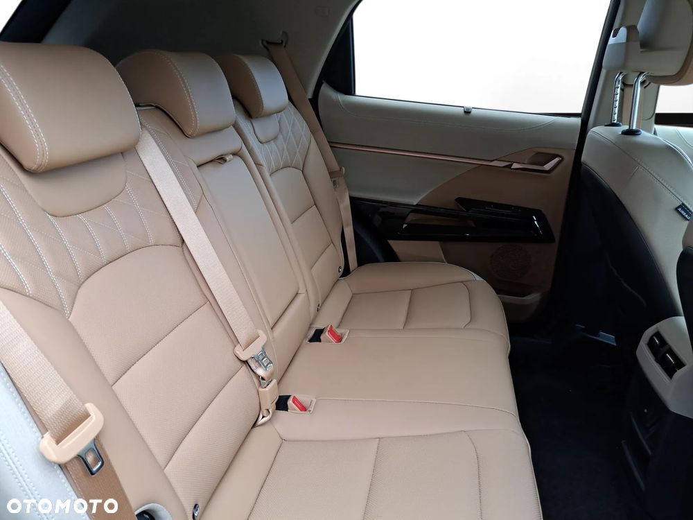 SsangYong/KGM Actyon 1.5 T-GDI Wild - 14