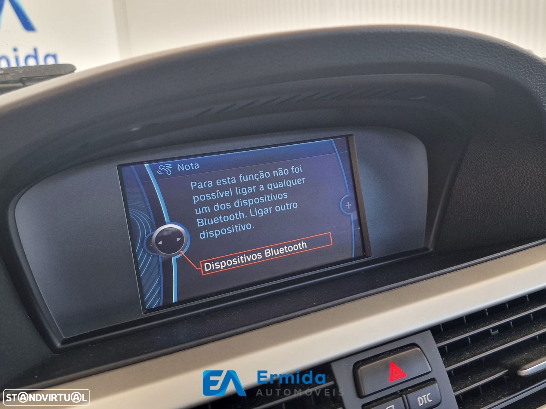 BMW 320 d Touring LifeStyle Auto - 44