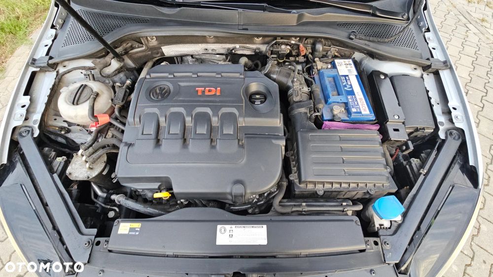 Volkswagen Golf 1.6 TDI BMT Trendline - 17