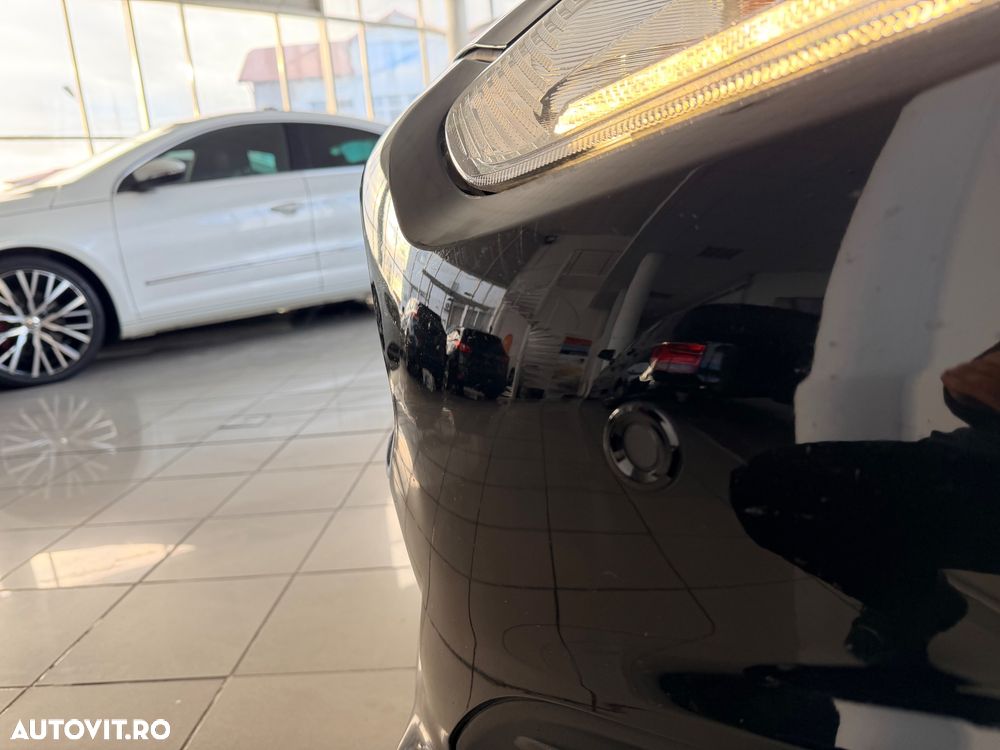 Ford Fiesta 1.0 Titanium - 26