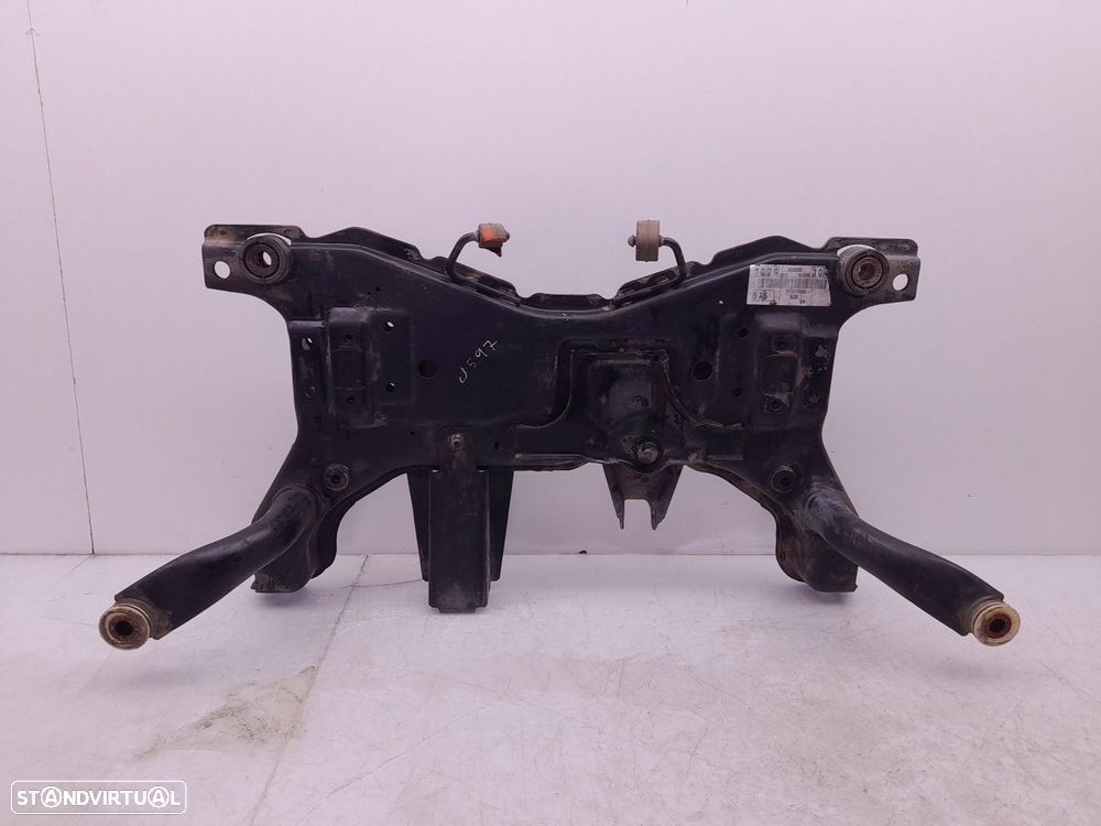 Charriot frente FORD Focus II Carrinha (DA_) - 1
