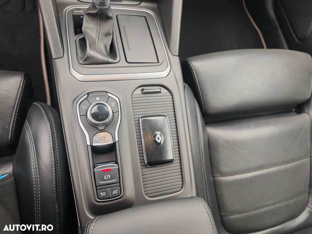 Renault Talisman Grandtour ENERGY TCe 200 EDC INITIALE PARIS - 11