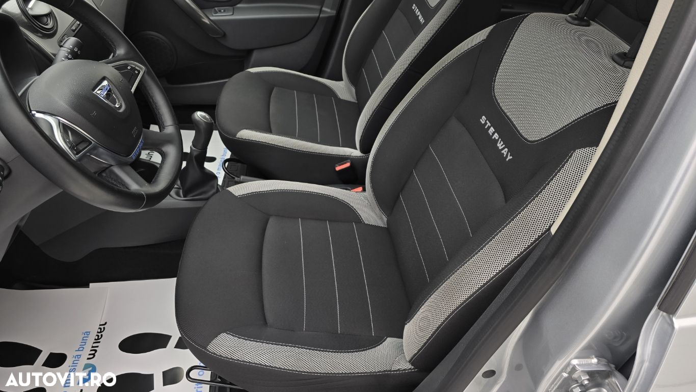 Dacia Sandero - 12