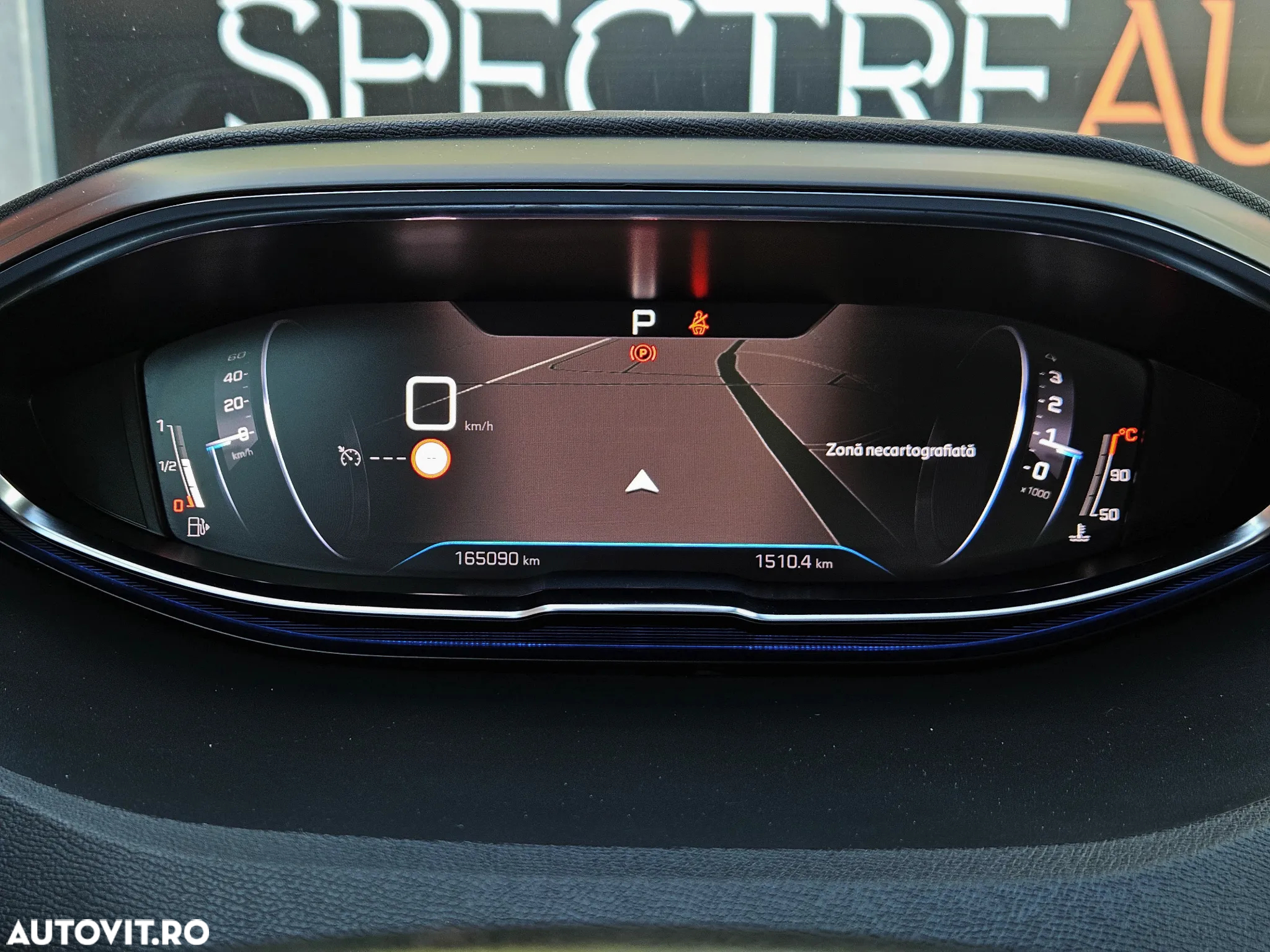 Peugeot 3008 1.5 BlueHDI 130 EAT8 Allure Pack - 15