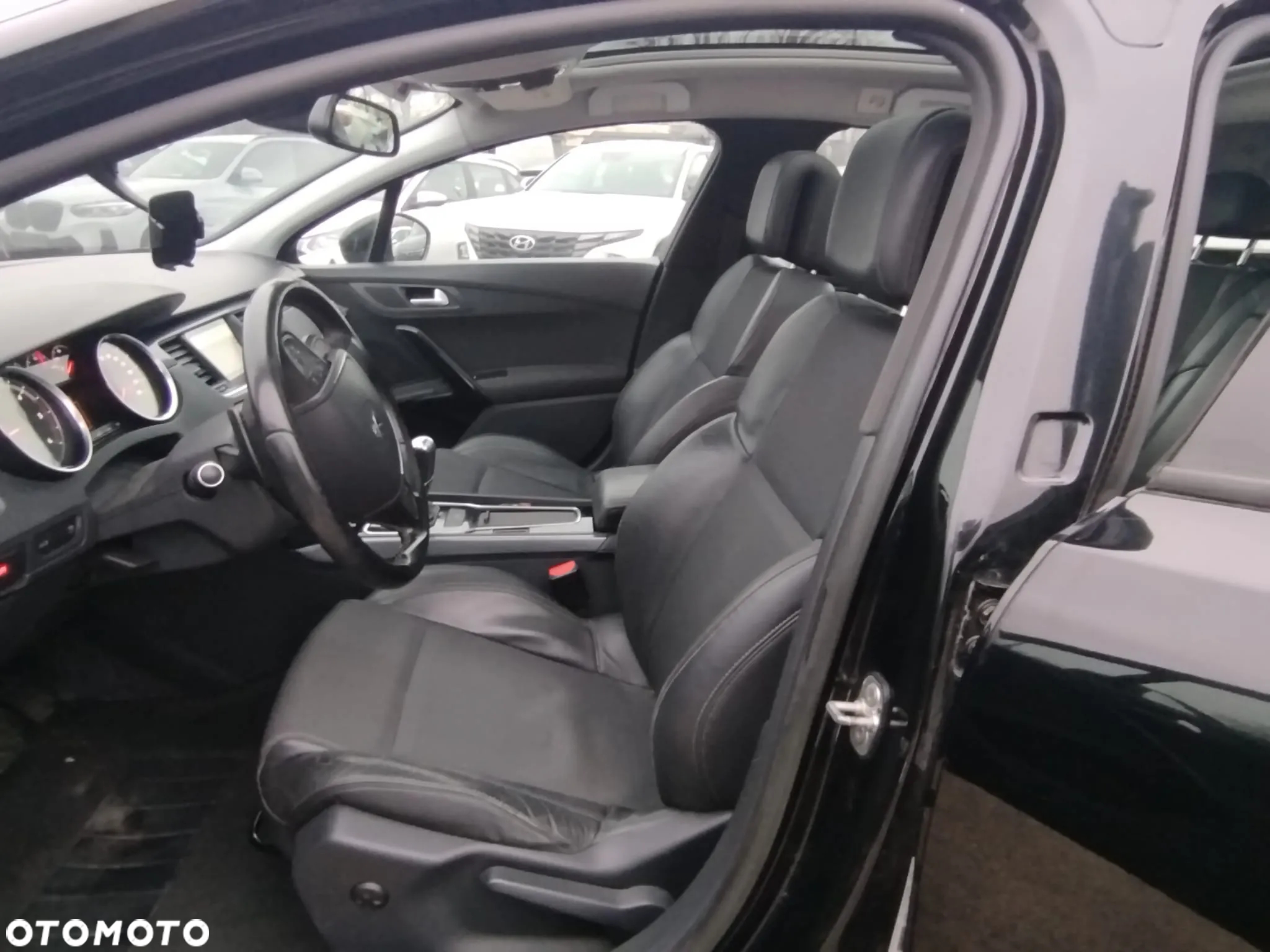 Peugeot 508 1.6 e-HDi Active S&S - 31