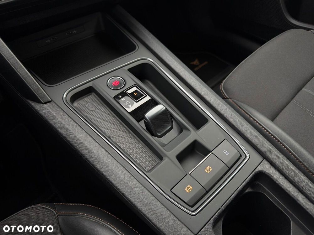 Cupra Formentor 2.0 TSI 4Drive DSG - 24