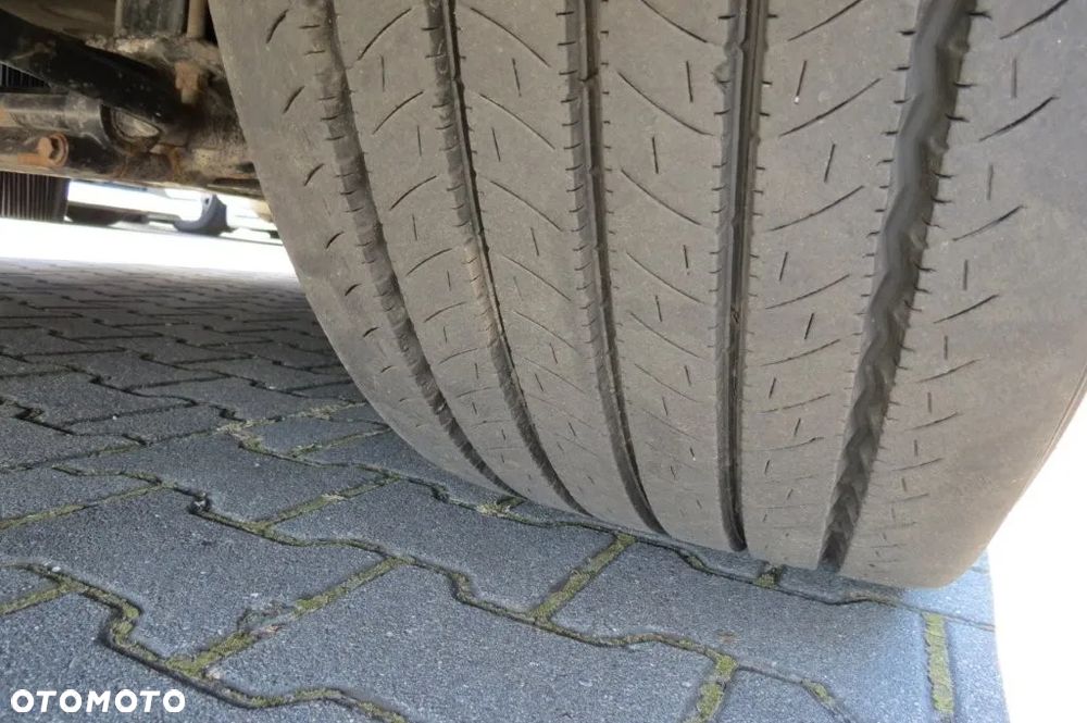 MAN TGX XXL 18.460 ACC RETARDER KONTRAKT SERWIS DO KOŃCA MAN - 7