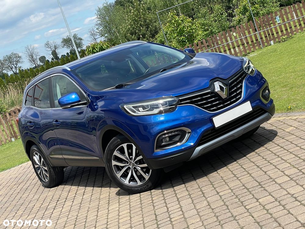 Renault Kadjar - 3