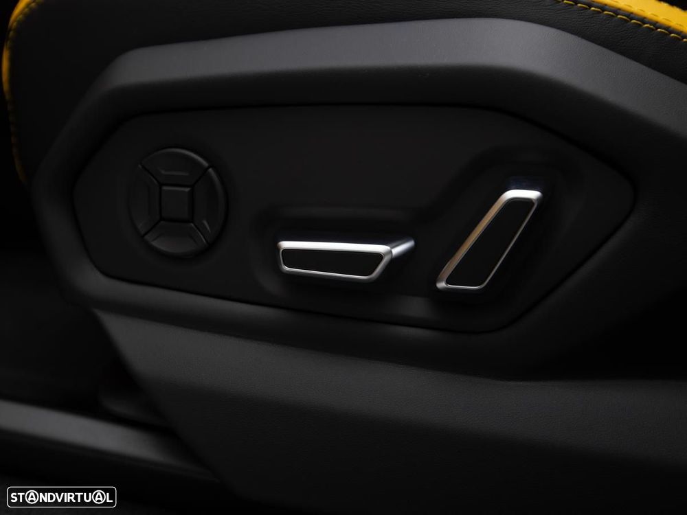 Lamborghini Urus 4.0 V8 SE - 32