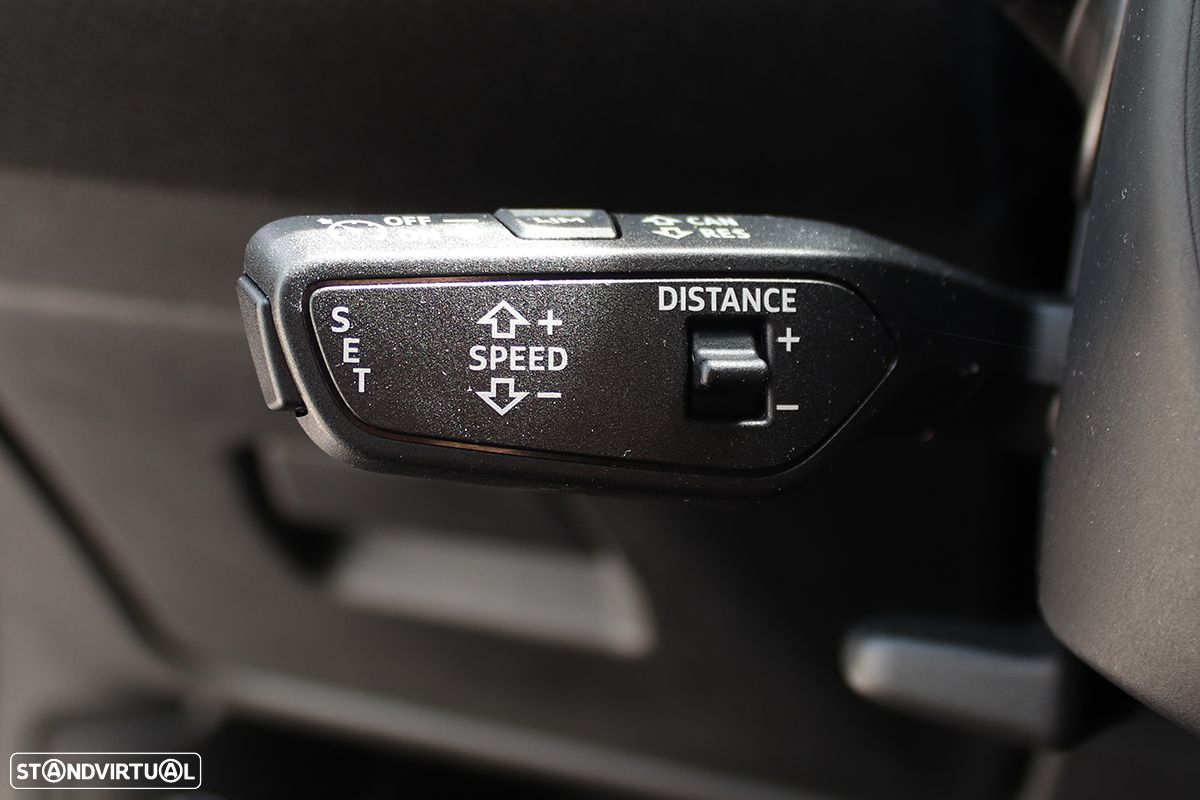 Audi A5 Avant TDI - 16