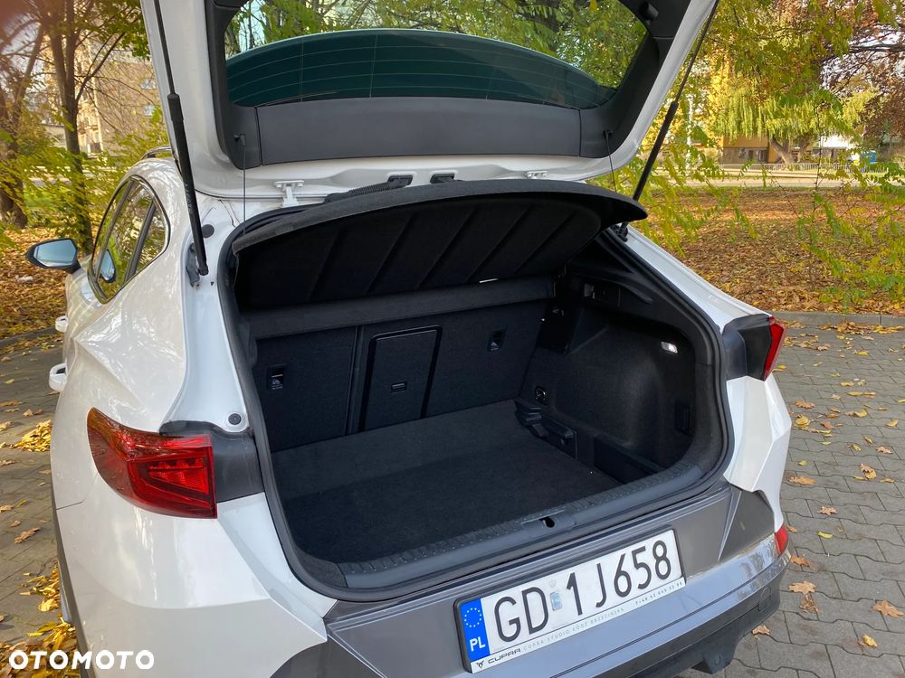 Cupra Formentor - 22