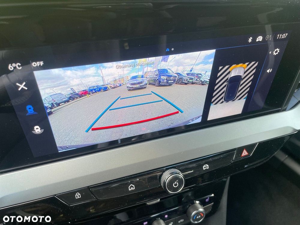 Opel Mokka 1.2 T Business Edition S&S - 10