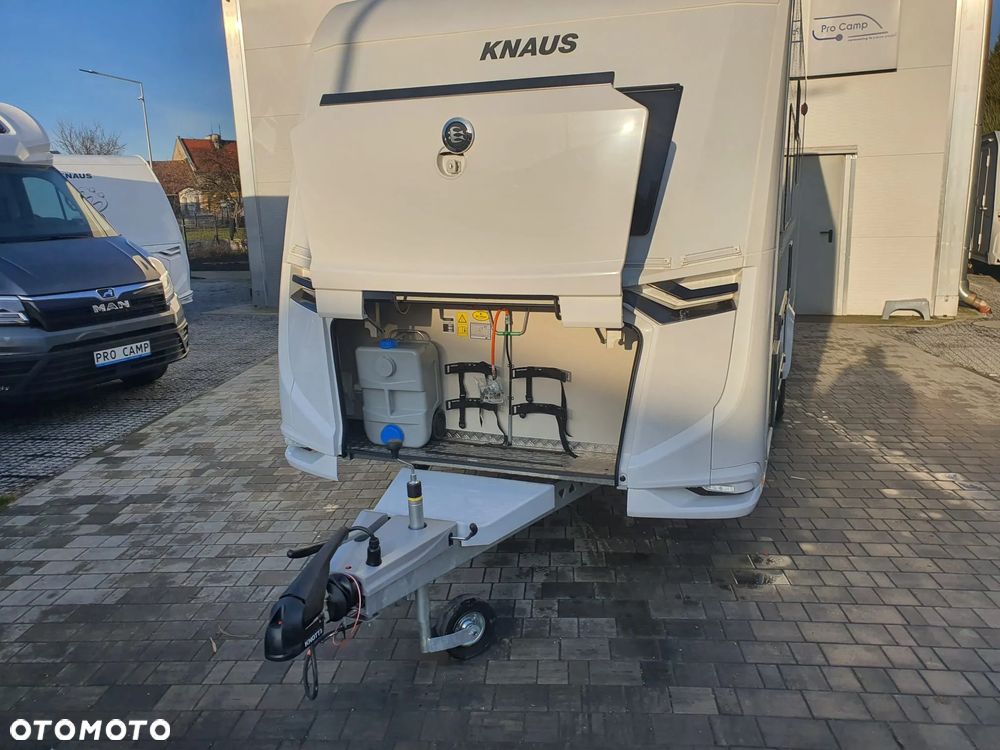 KNAUS AZUR 500 FU - 6