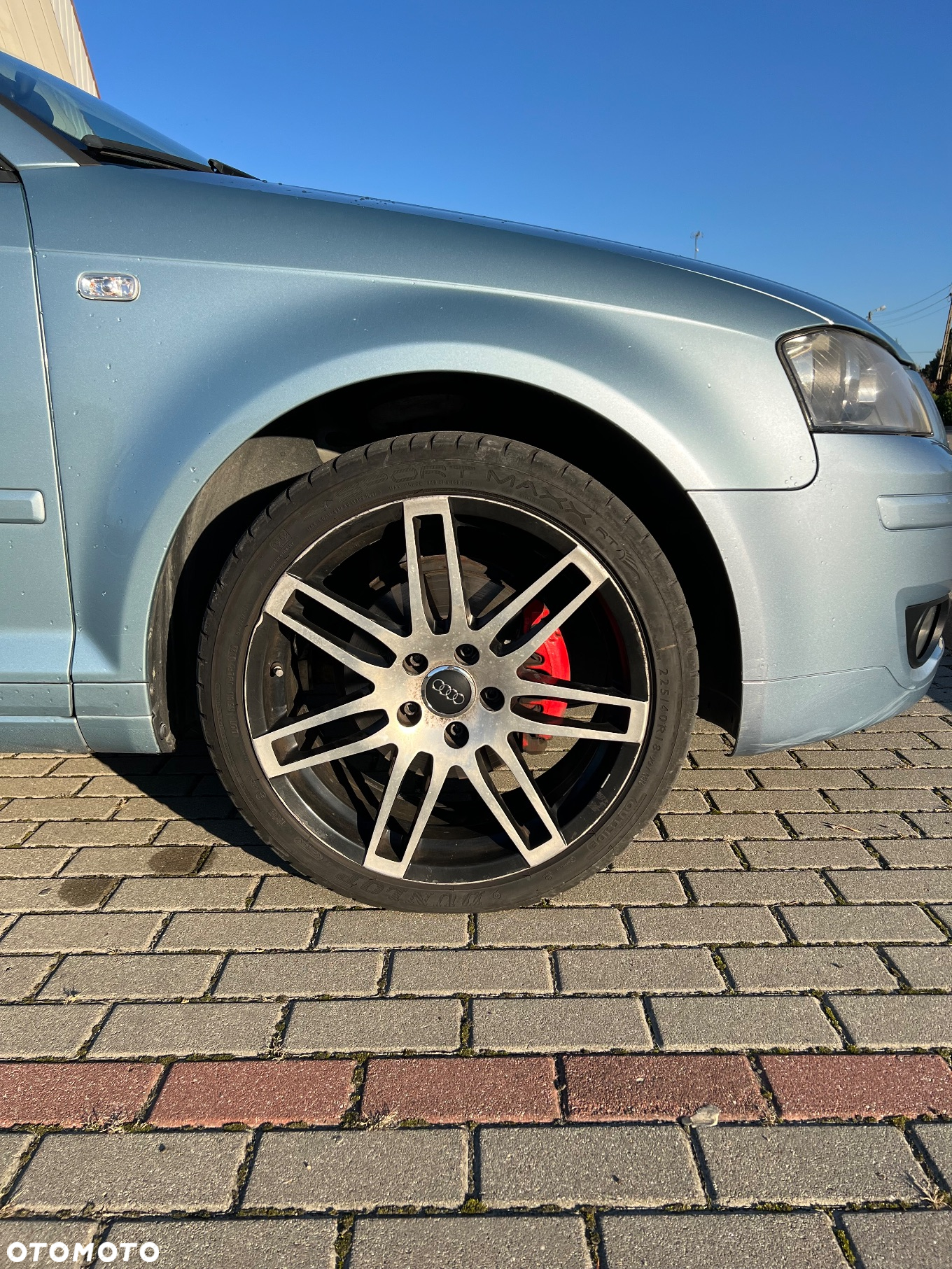 Audi A3 - 6
