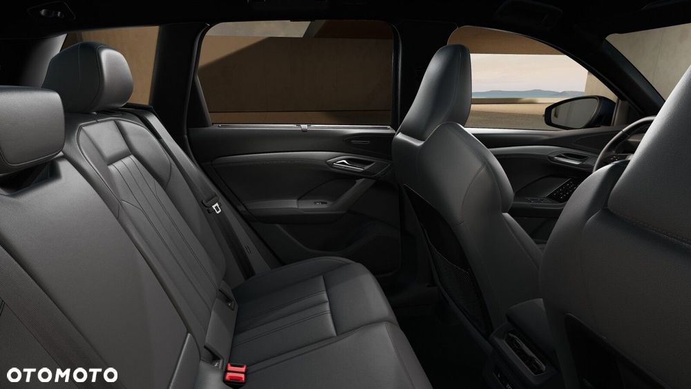 Audi Q6 e-tron - 13