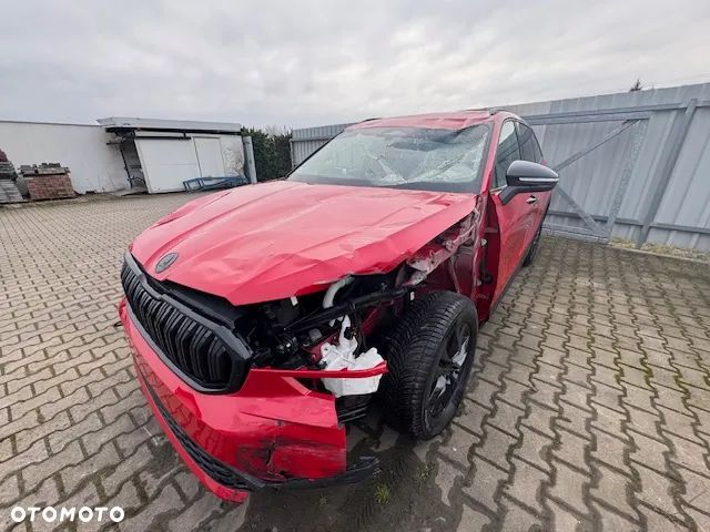 Skoda Kodiaq 1.5 TSI DSG Style - 14