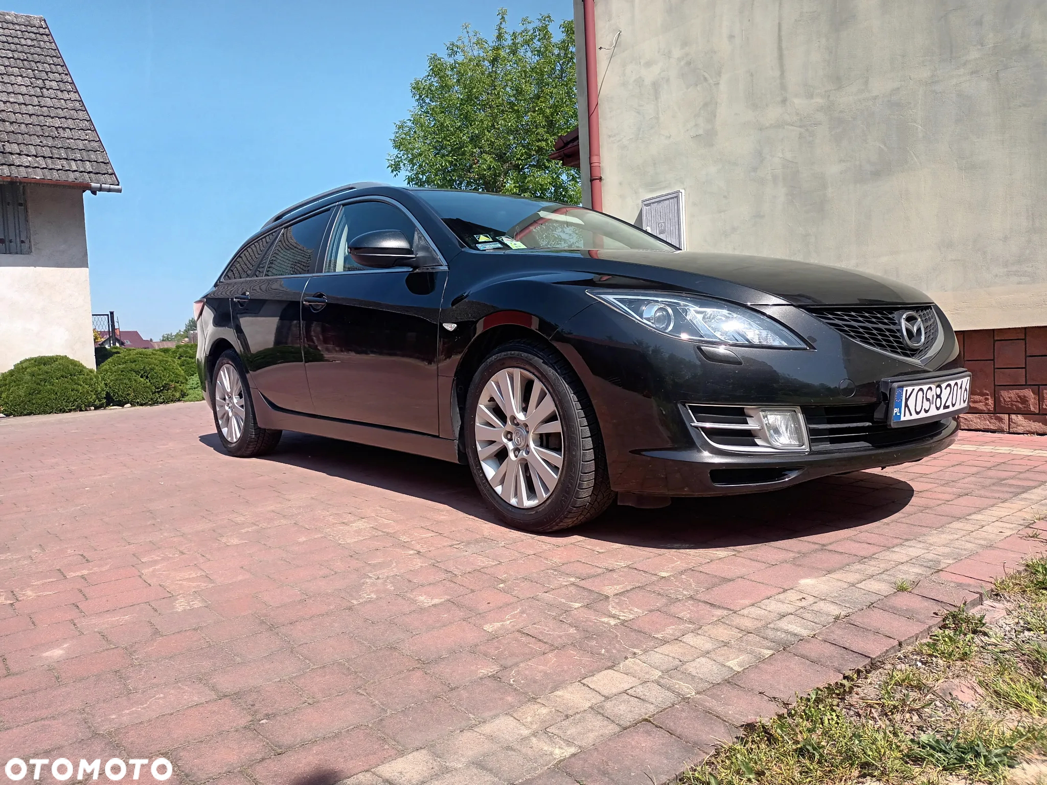 Mazda 6 1.8 Comfort - 17