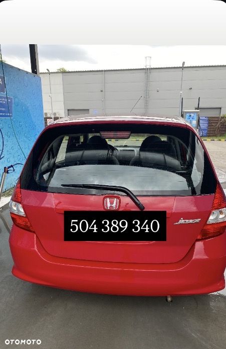 Honda Jazz 1.2 S-X Cool - 2