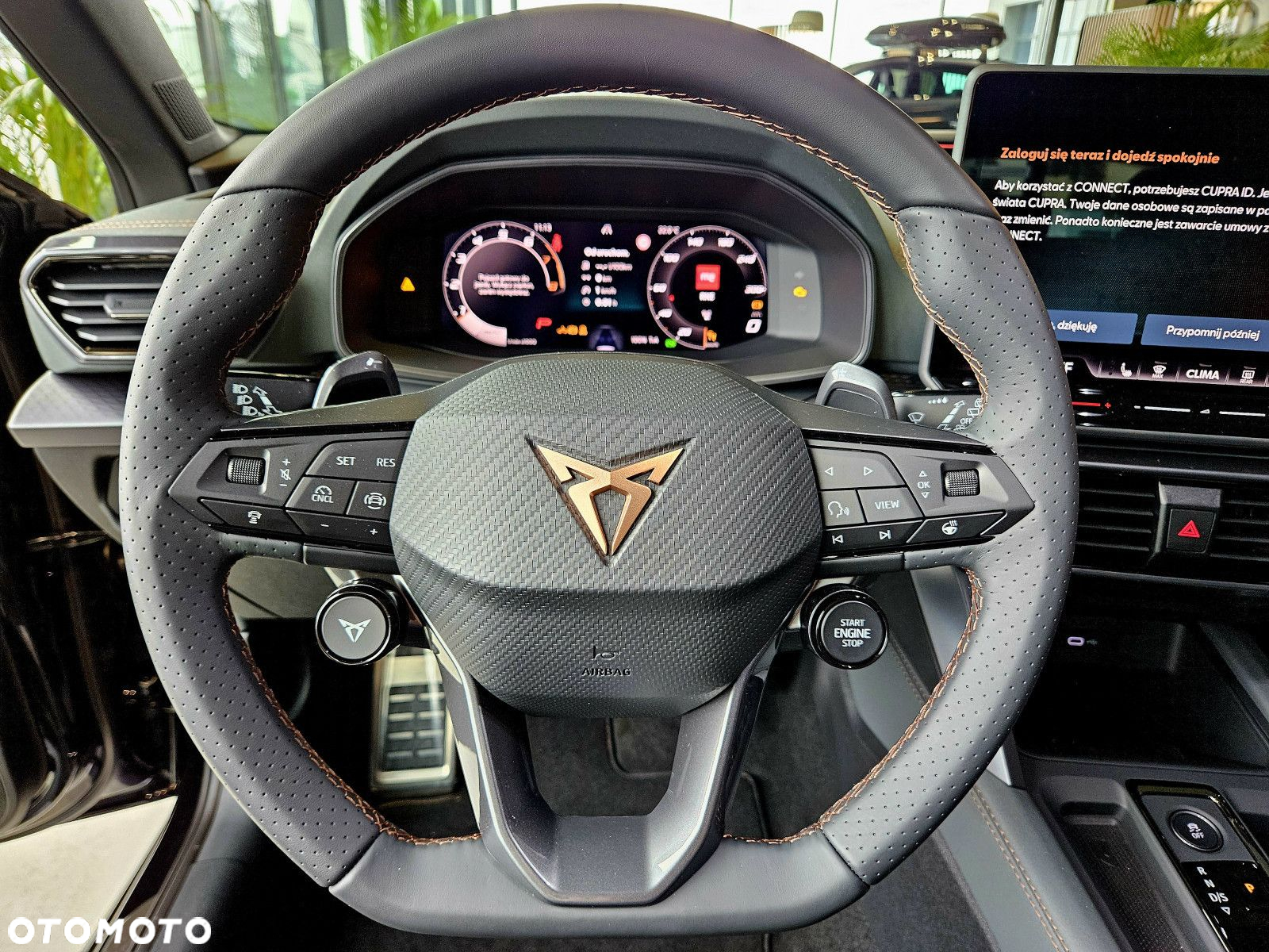 Cupra Leon - 19