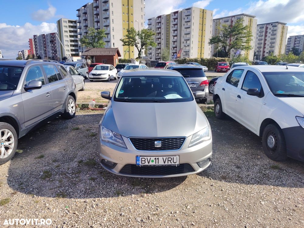 Seat Toledo - 3
