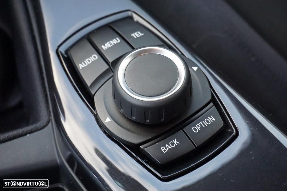 BMW 116 d EDynamics Line Sport - 18