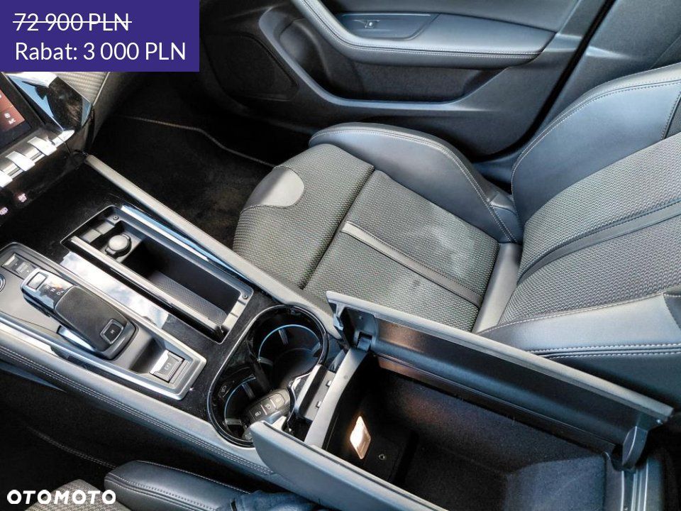 Peugeot 508 - 29