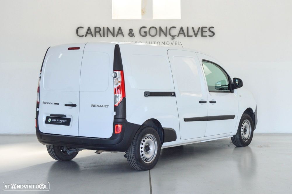 Renault Kangoo 1.5 dCi Maxi Business 3L - 13