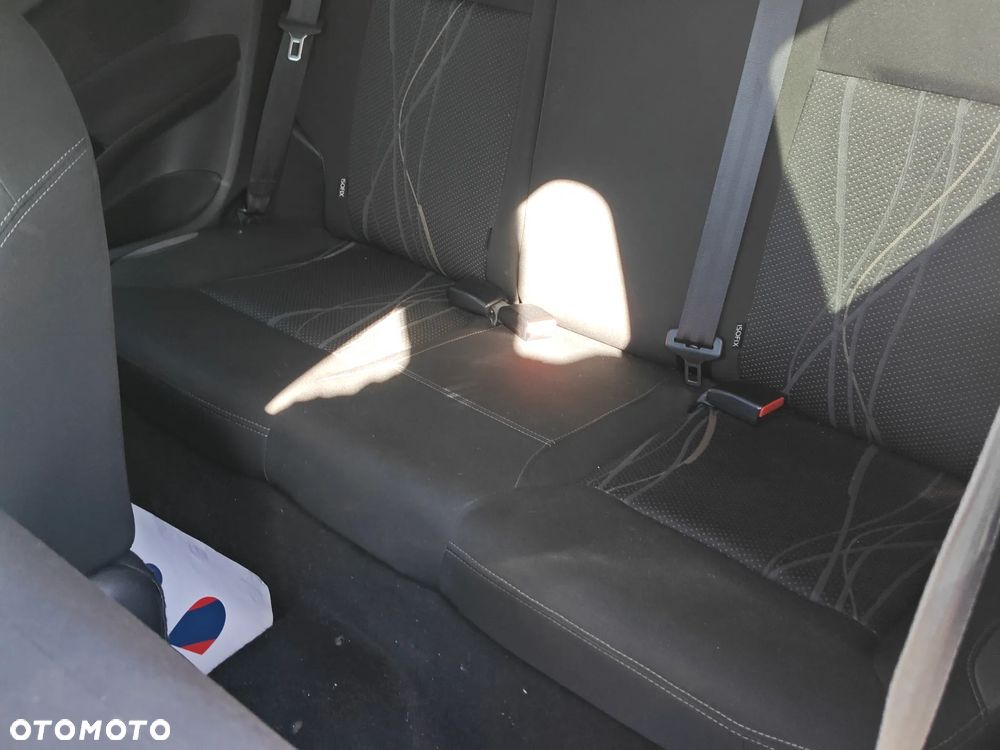 Peugeot 208 PureTech 68 Like - 11