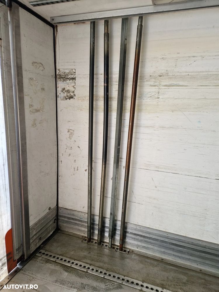 MAN TGM 18.280 - 9