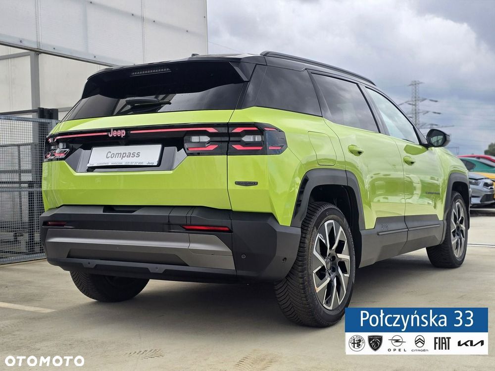 Jeep Compass - 7