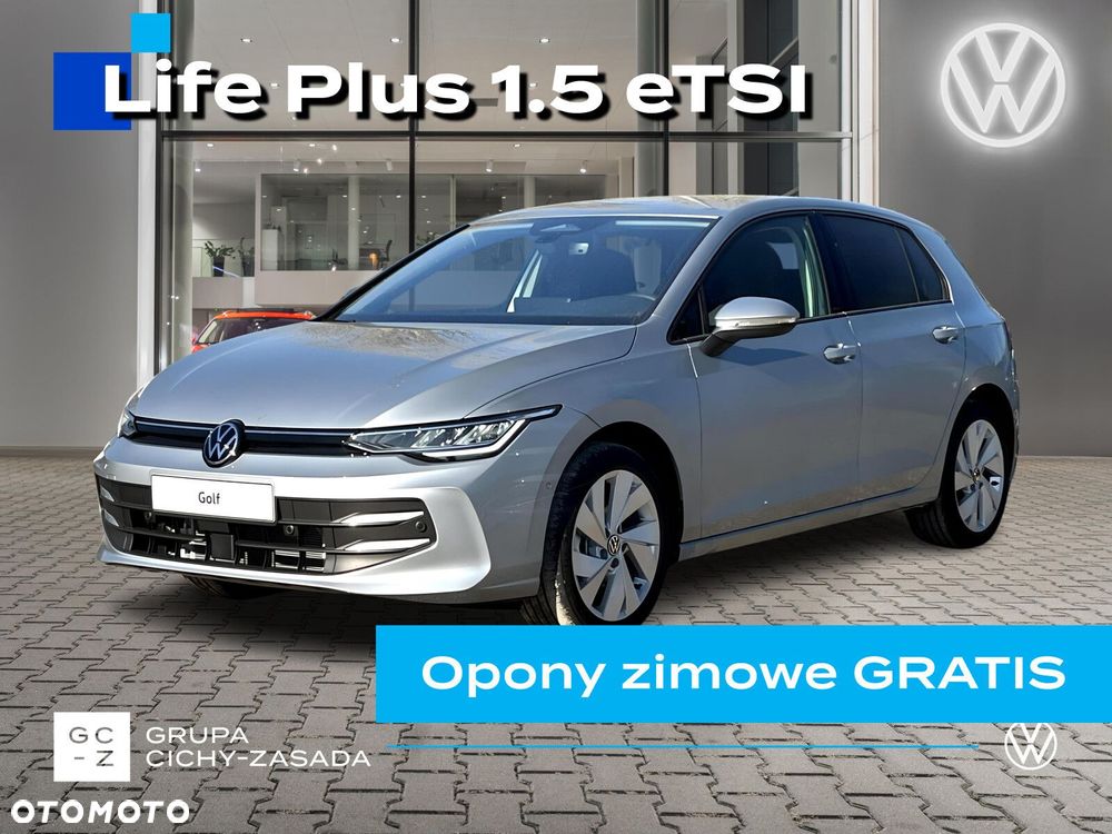 Volkswagen Golf - 1