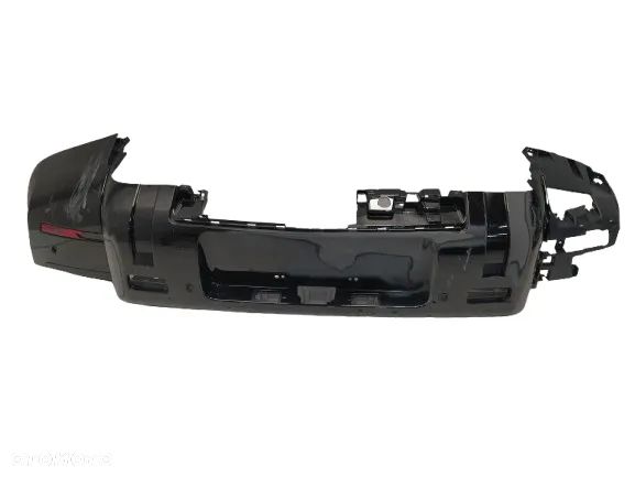 LAND ROVER DEFENDER L663 2019- ZDERZAK TYŁ TYLNY