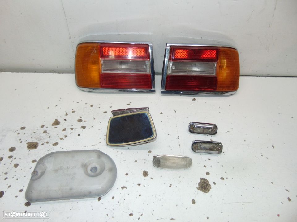Bmw 1602/2002 vários - 1