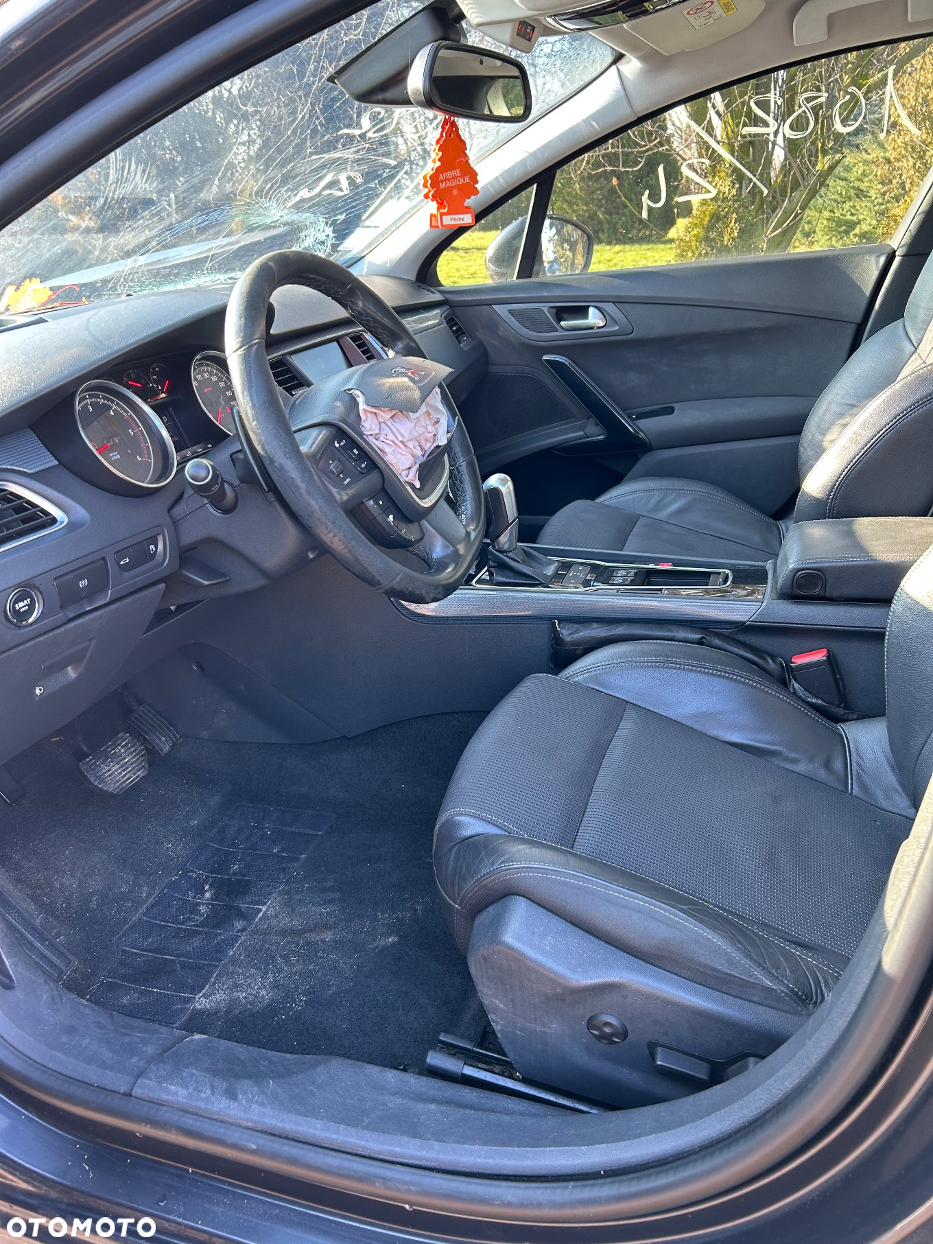 Peugeot 508 SW BlueHDi 120 EAT6 Stop&Start Active - 7
