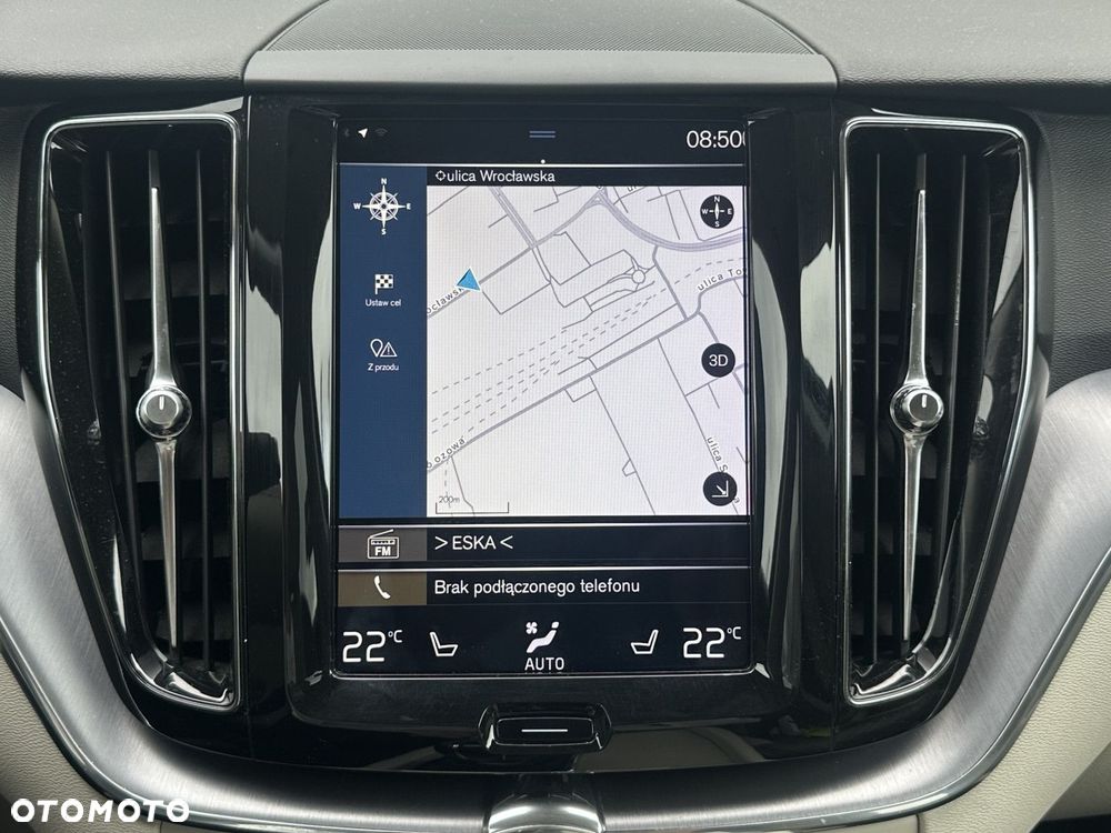 Volvo XC 60 - 15