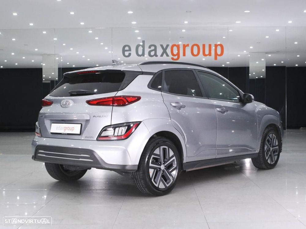 Hyundai Kauai 64 kWh Premium - 3