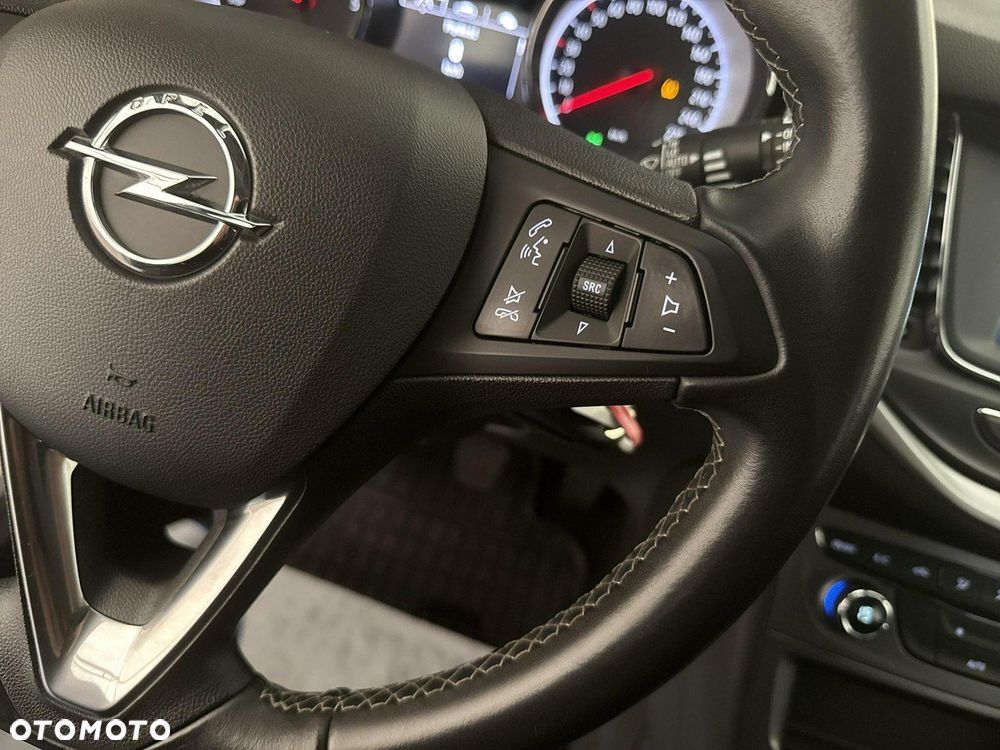 Opel Astra - 26