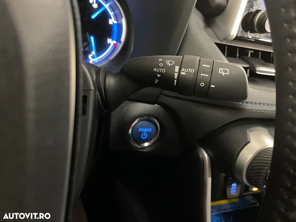 Toyota RAV4 2.5 VVT-iE 4x4 Exclusive - 21