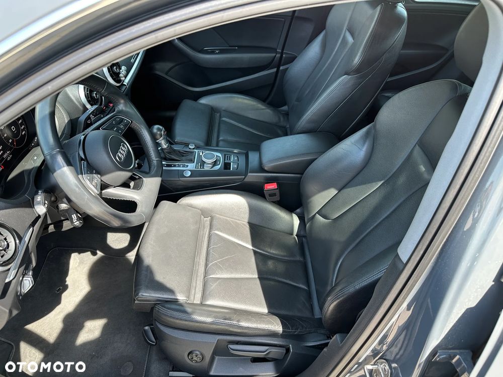 Audi A3 Sportback - 20