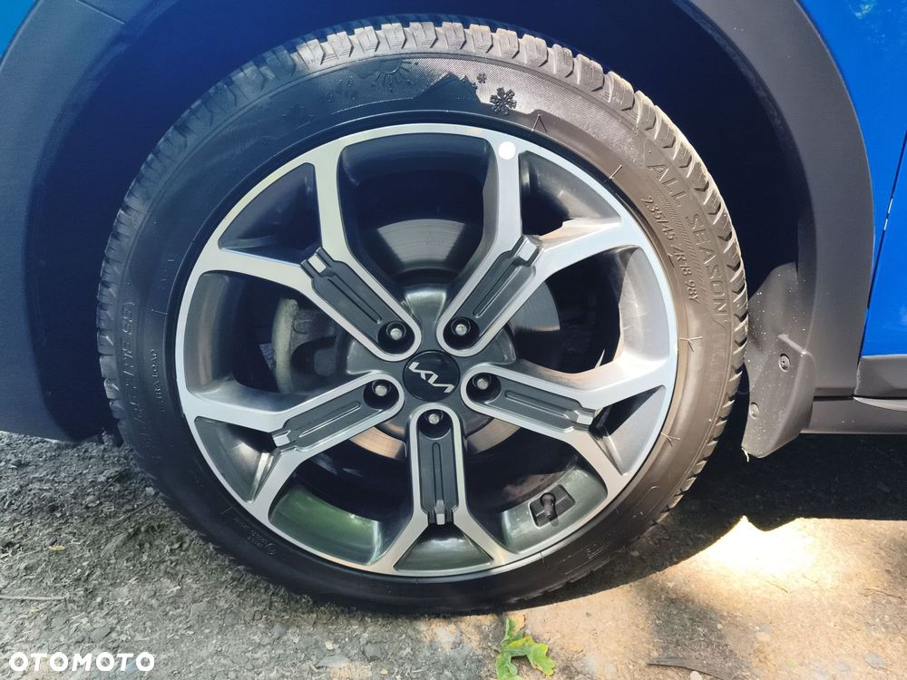 Kia XCeed 1.5 T-GDI M - 16