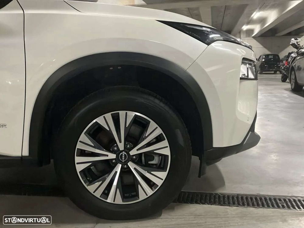 Nissan X-Trail - 10