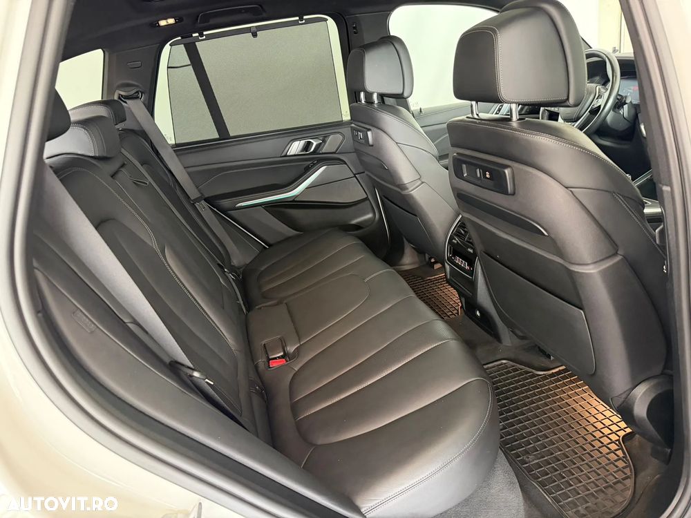 BMW X5 xDrive40i xLine - 30